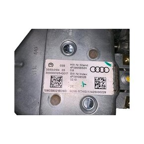Tyč řízení sloupek 4F0905852H 4F0905852B Audi Q7 4L 2007 - 7
