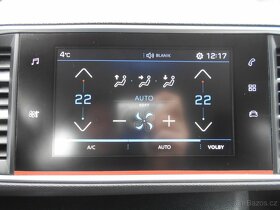 PEUGEOT 308 1,2 PureTech 96KW SW AUTOMAT 1.MAJITEL DPH - 7