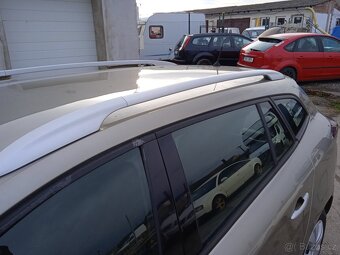 RENAULT MEGANE BREAK III 1.9DCi96kw,ČR,XENONY - 7