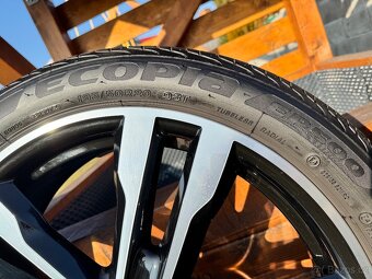 BMW i3/i3s kola/sada 20” styling 431 - 7