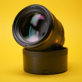 Sony FE 85mm f/1.4 GM | 1883852 - 7