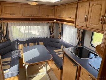 Karavan Sterckeman - 7