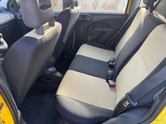 Fiat Panda, 2. Majitel, 80tis km - 7