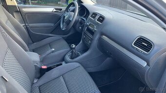 VOLKSWAGEN GOLF 1.2 TSI,RV. 2011, SERVISNÍ KNIHA. - 7