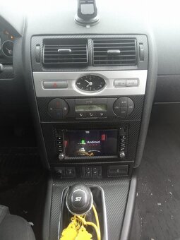 ND z Ford Mondeo 2967.cm3 150.kw benzín r.v.2007 (K11) - 7