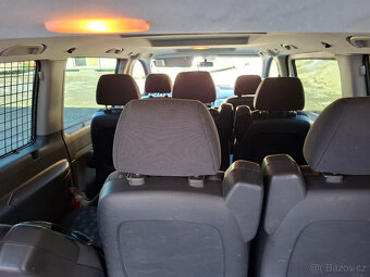 Mercedes Vito Long 150kw - 7