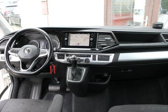 Volkswagen Multivan, 2.0 TDI 110kW DSG EDITION - 7