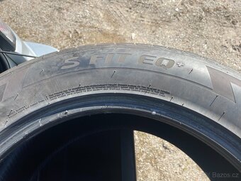 Laufenn S Fit EQ+ LK01 SUV 255/55 R19 111 W XL letní pneu - 7
