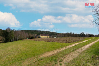 Prodej louky, 4971 m², Krsy - 7