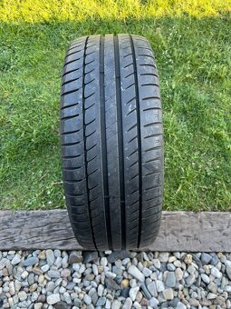orig. letní alu kola Trius R17 225/45/17 - 7