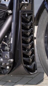 2023 harley davidson Softail FXST - 7