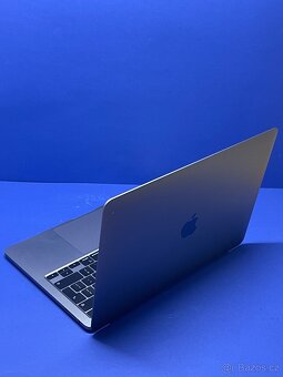 MacBook Pro 2020/16GB RAM/Intel i5/512GB SSD/Záruka - 7