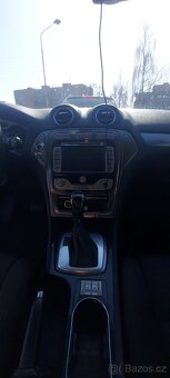 Prodám Ford Mondeo MK4 - 7