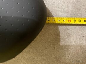 Sedlo Specialized 155mm - 7