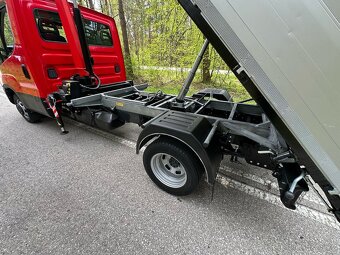 IVECO DAILY 50C15 do 3500 Kg - 7
