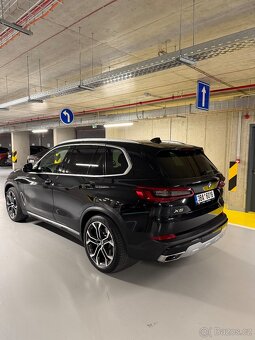 BMW X5 G05 30d - 7