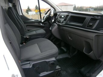 Transit Custom 2,0TDCI Automat - 7