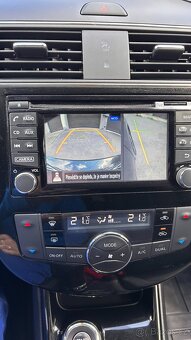Prodám NiSSAN PULSAR, 1.6 DIG-T, najeto 70.932 km - 7