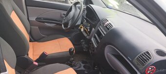 Kia Picanto č. B1013 - 7