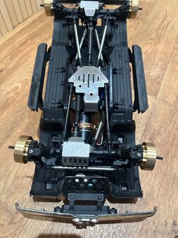 Traxxas Trx 4 - 7