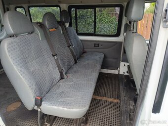 Ford transit 2.2hdi kw81 - 7