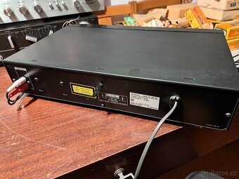 CD player SONY CDP-397, plně funkční - 7