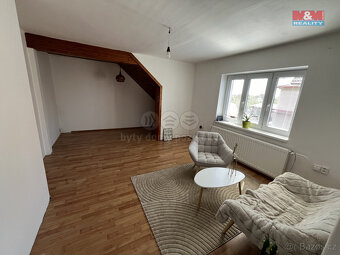 Prodej rodinného domu, 150 m², Kněžmost, ul. Za Sokolovnou - 7