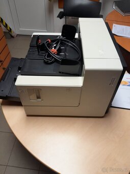 PRODÁM vysokorychlostní skener Kodak i4600 - 7