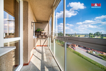 Prodej bytu 4+kk v Poličce, 71 m², ul. Družstevní - 7
