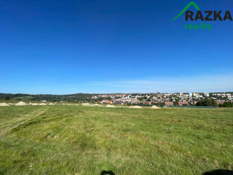 Stavební pozemek (615 m2) Tachov, okr. Tachov - 7