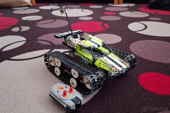 LEGO technic 42065 2v1 - 7