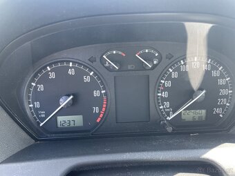 Fabia 1.4 16V / 74kW (AUB) - 7