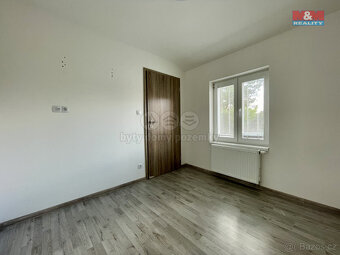 Pronájem bytu 2+kk, 22 m², Praha, ul. U líhní - 7