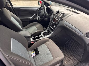 Ford Mondeo 1.6 TDI, 2011, 328.000 km - 7