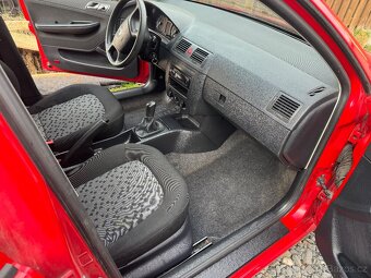 Škoda Fabia - 7