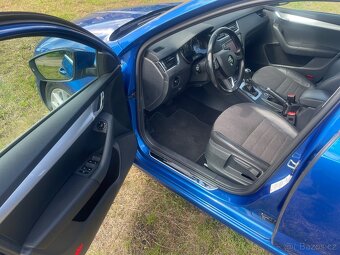 Škoda Octavia 2.0Tdi,DSG,Servisované - 7