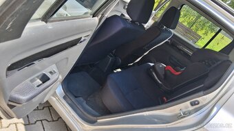 Suzuki Swift 1.3 BENZIN - 7