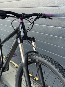 Norco Fluid HT 2 (2021) - 7