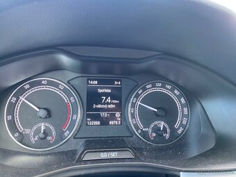 Škoda Kamiq 1.5 TSI 110kW Style - 7