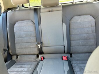 Vw golf 1.6 TDI 4x4 2013. 117000km - 7