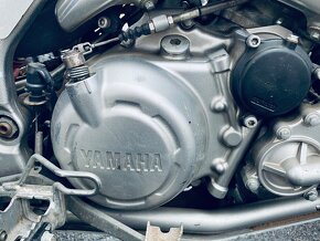 Yamaha YFM 700 Raptor - 7