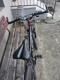 Dívčí horské kolo Maxbike Jewel 15" - 7