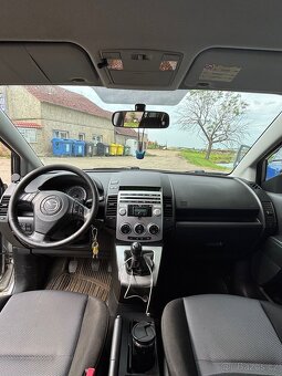 Mazda 5 2.0 diesel - 7