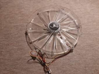 Ventilátor Sharkoon - 7