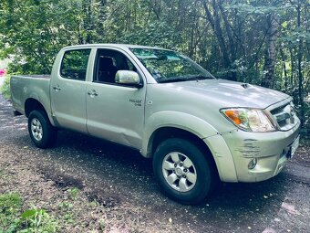 Toyota Hilux 2.5d 88kw - 7