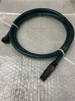 Prodám čerpadlo AL-KO JET 3000 INOX-M – 650W, nerez - 7