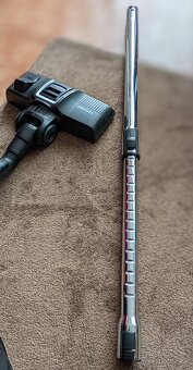 Podlahový vysavač Concept Perfect Clean VP8291 bílý - 7