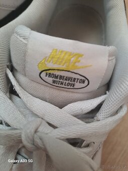 Tenisky Nike Air Force 1 - 7