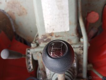 yanmar ym 1401 4x4 - 7