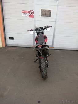 Prodám Malaguti XSM 125 - 7